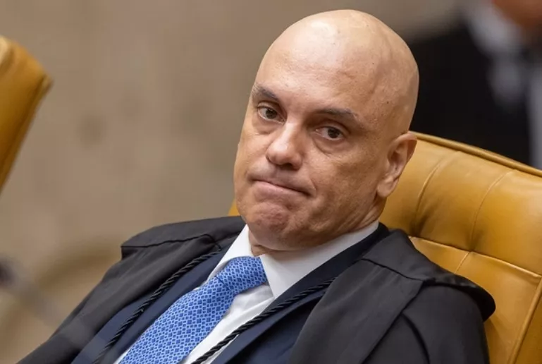 Câmara dos Estados Unidos aciona OEA sobre decisões do Ministro do STF, Alexandre de Moraes