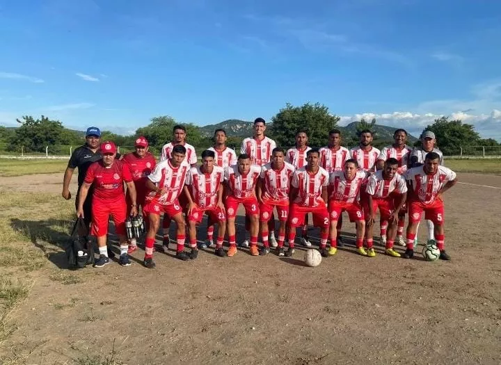 Esporte de Patos vence último amistoso antes da estreia do sub-17