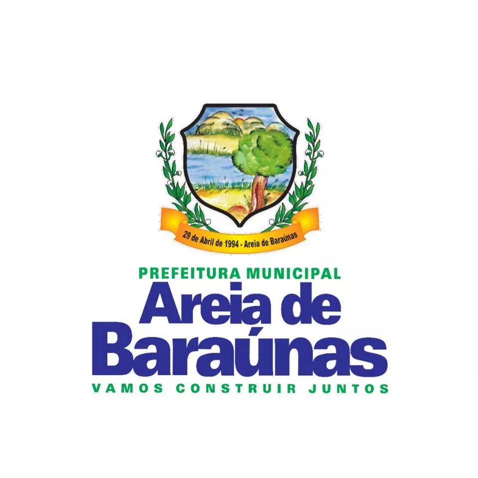Gestão de Areia de Baraúnas se pronuncia sobre suposta exoneração de secretário municipal 