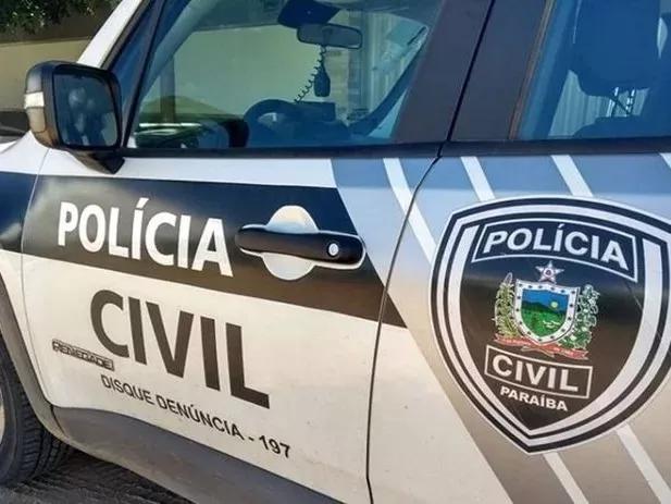 Homem suspeito de matar mulher com filho nos braços em Piancó é preso após 2 anos foragido