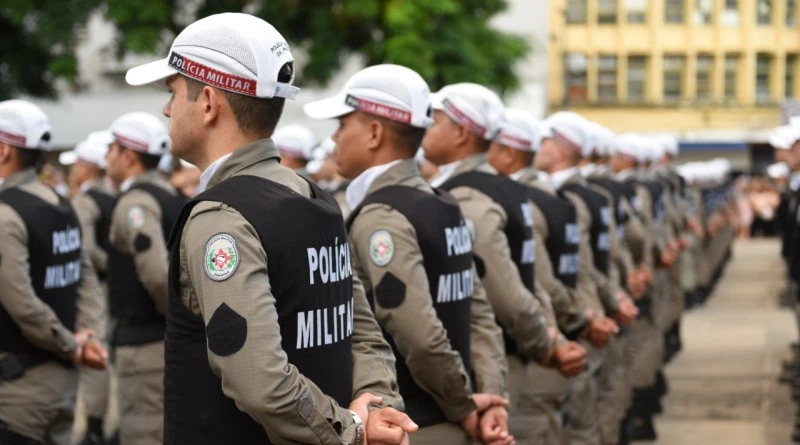 Foto: Divulgação/PMPB