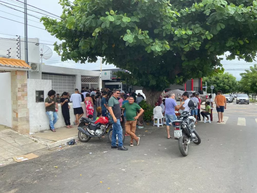 Coordenador Eleitoral de Patos fala sobre longas filas no último dia para regularização do título eleitoral