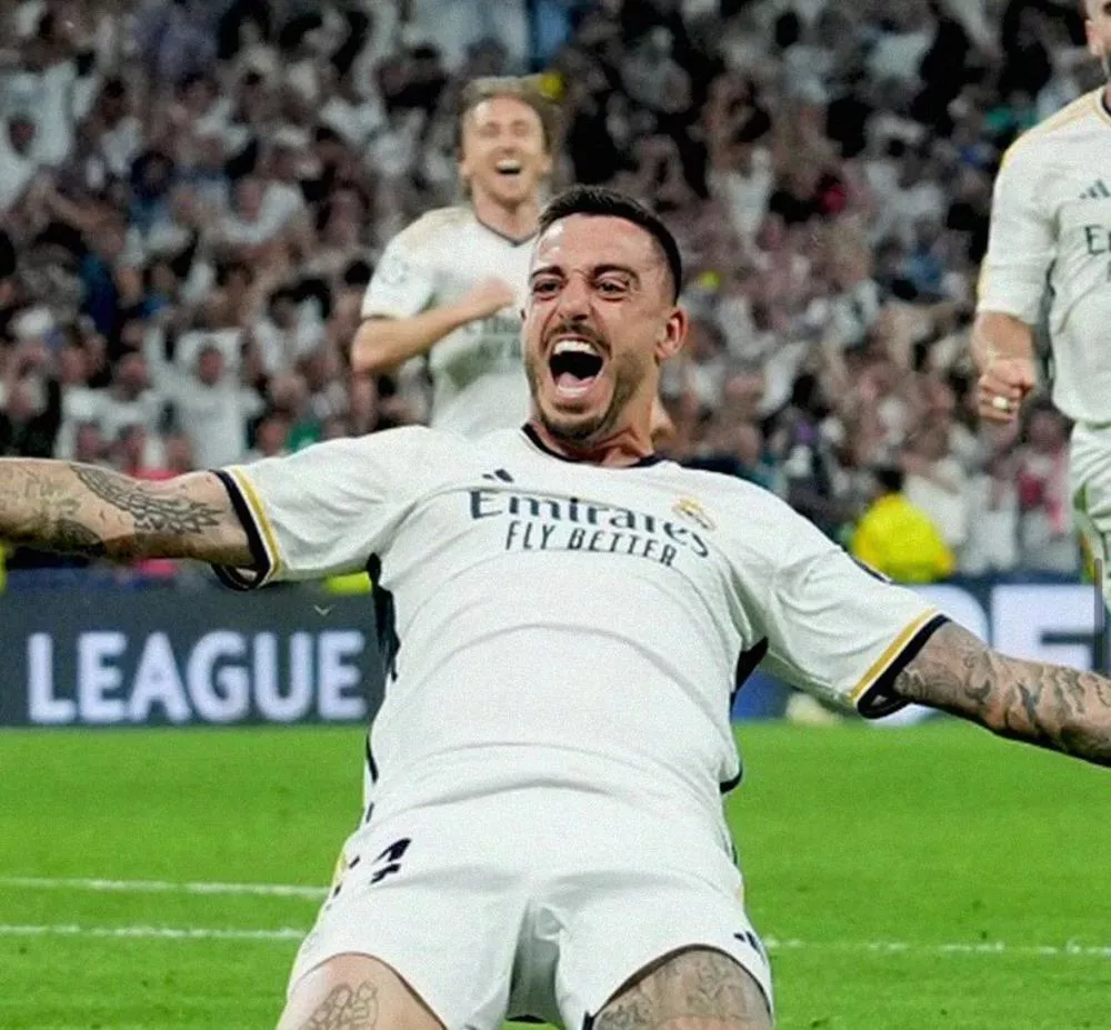 Real Madrid, o Imortal, vira nos acréscimos sobre o Bayern e vai à final em busca da 15ª Champions