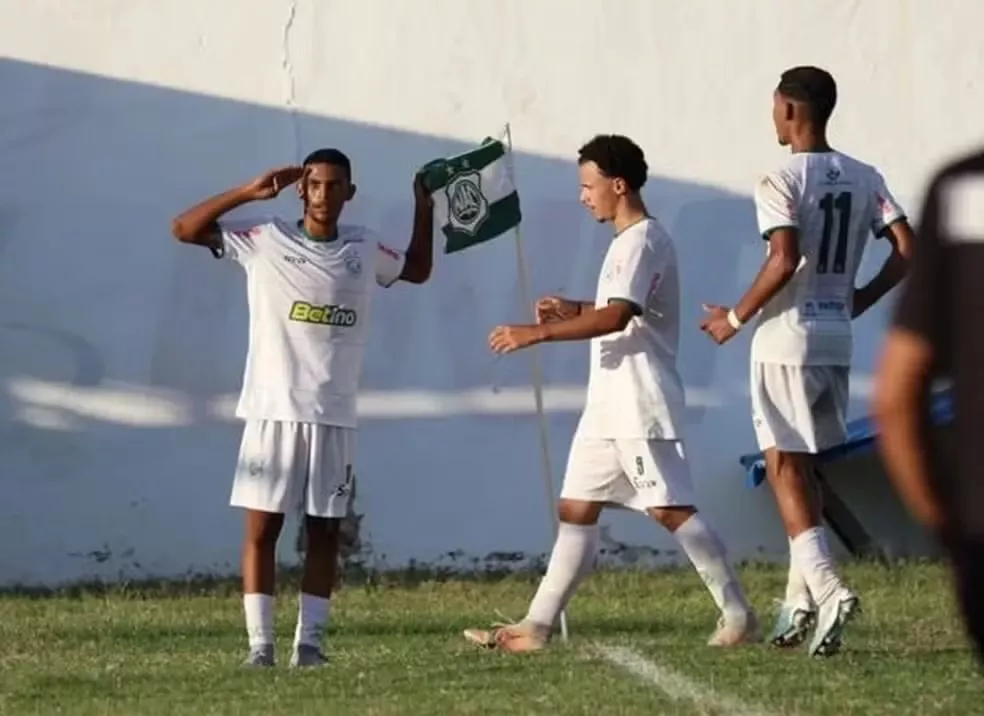 Nacional de Patos busca recursos para disputar o Campeonato Paraibano Sub-20