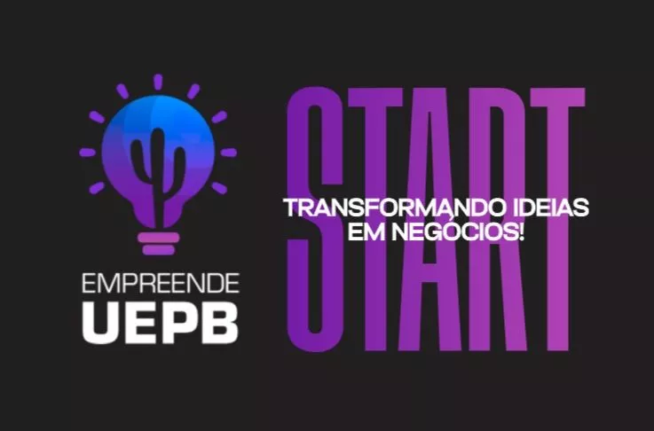 Alunos do Curso de Administração da UEPB Patos promoverão evento de empreendedorismo na próxima semana, em Patos