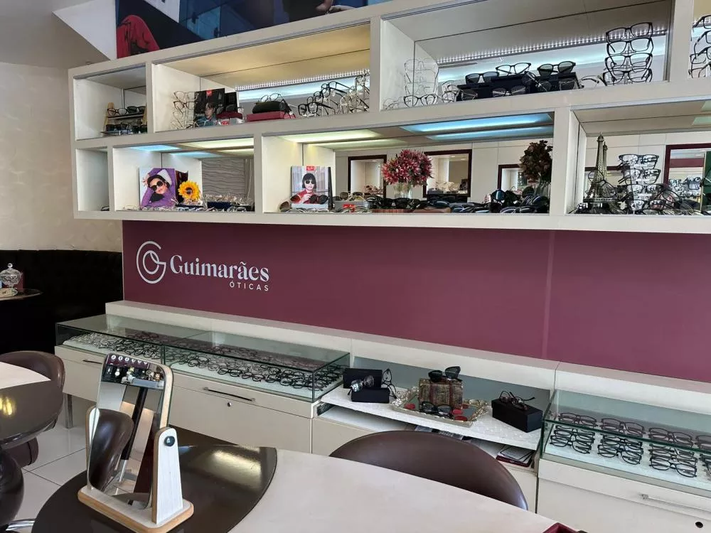 No Sertão: Empresário investe em setor óptico após experiência do Empretec