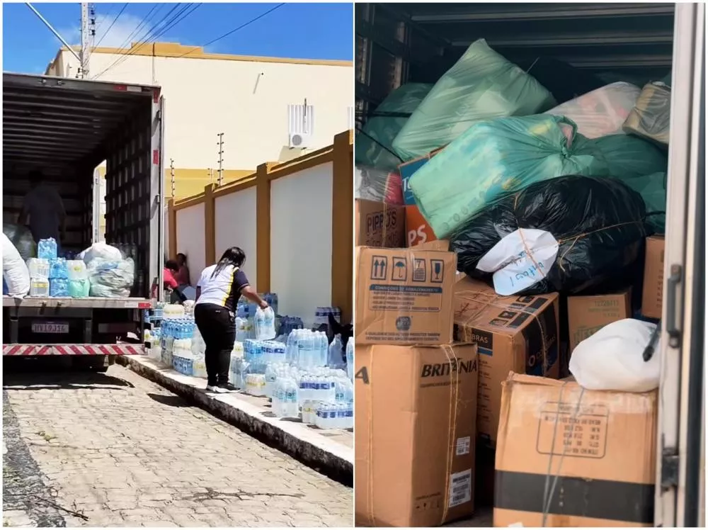 Foto: Wânia Nóbrega/Colégio Cristo Rei