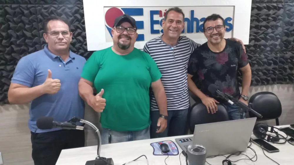 Foto - Assessoria 