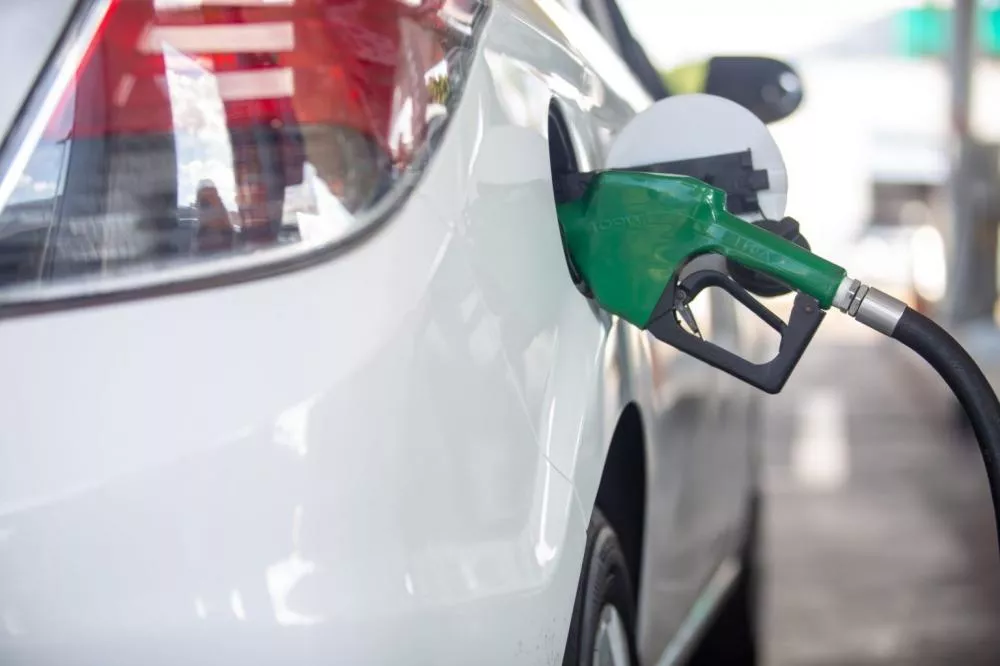 Falta de Etanol já é percebida no postos de combustíveis de João Pessoa após anúncio de possível desabastecimento na PB