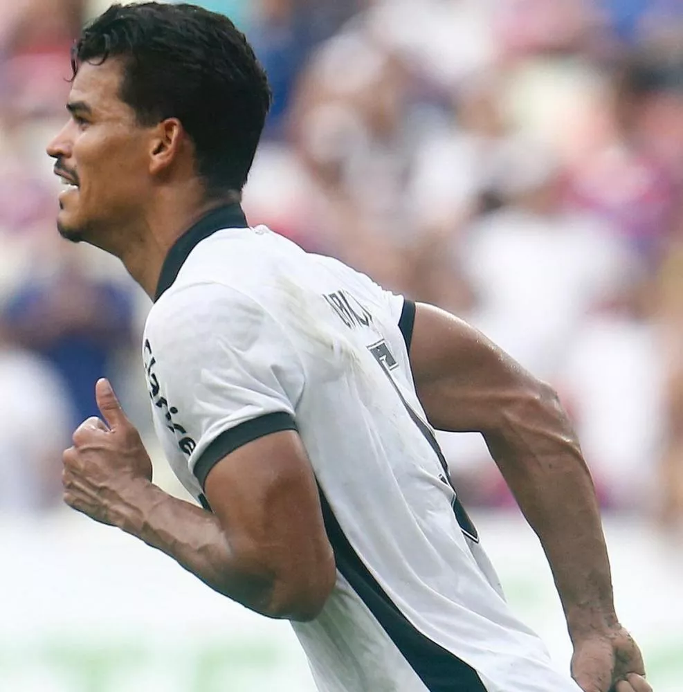 Botafogo busca empate com o Fortaleza, mas perde vice-liderança do Brasileirão e pode sair do G-4 na rodada