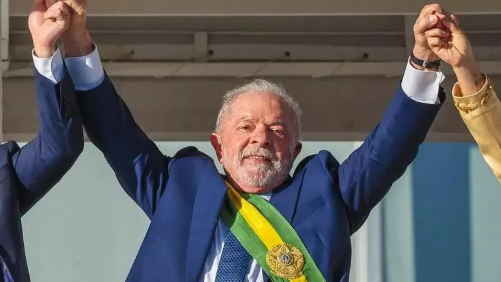 CNN: Quaest: 55% acham que Lula não merece mais uma chance como presidente em 2026