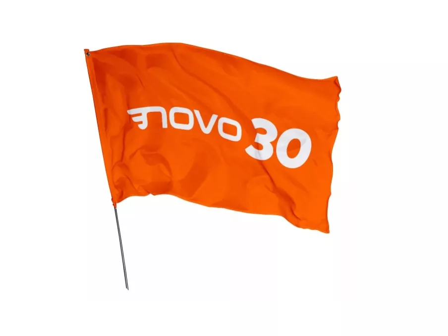 Partido Novo divulga convite para lançamento da chapa para Eleições Municipais em Patos 