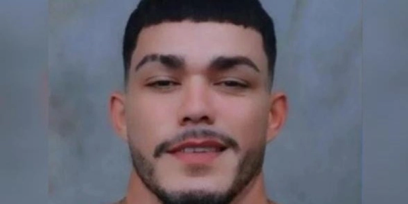 Tragédia: jovem de 28 anos morre em acidente envolvendo moto e cavalo no Vale do Piancó