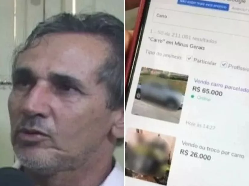 Delegado reforça alerta sobre golpe do intermediário que vem fazendo várias vítimas semanais na cidade de Patos