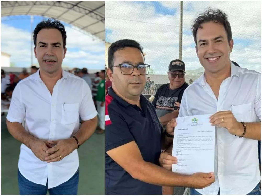 Reprodução: Redes Sociais