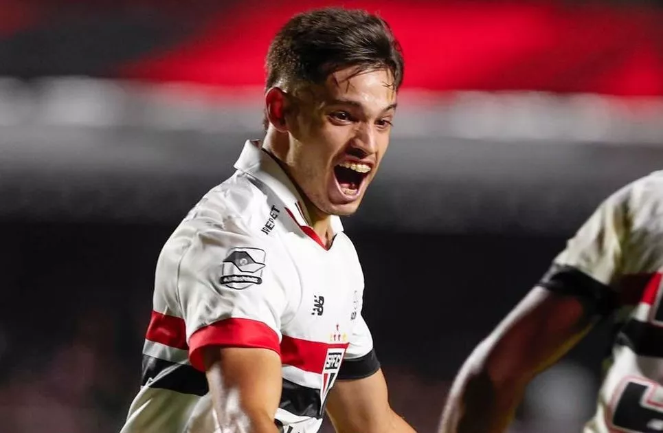 Foto: Rubens Chiri/São Paulo