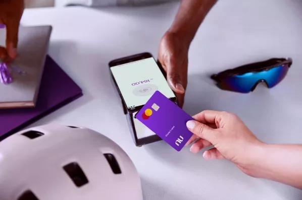 5 serviços oferecido pelo Nubank que talvez você use