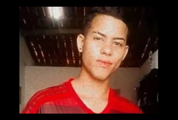Jovem é encontrado morto com ferimentos de arma de fogo às margens de rodovia, em Princesa Isabel