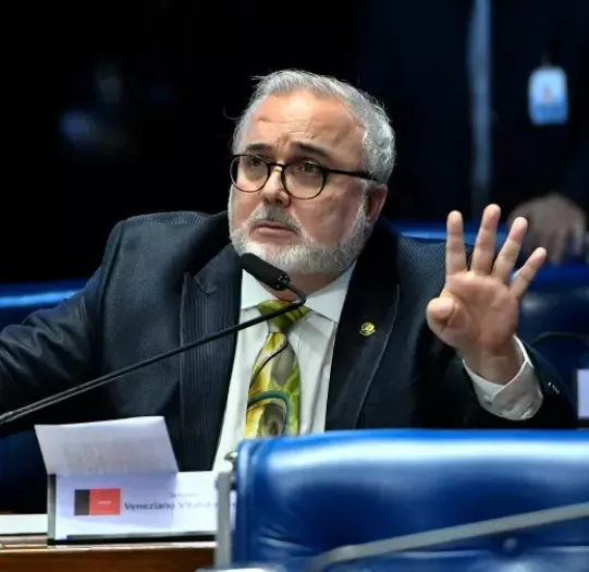 Lula demite Jean Paul Prates da presidência da Petrobras