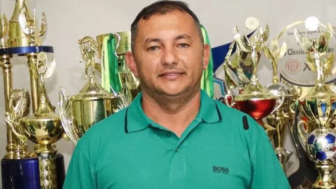 "Não é um adeus": após oficializar renúncia, Suélio Félix diz que pretender retornar ao Nacional em uma melhor condição