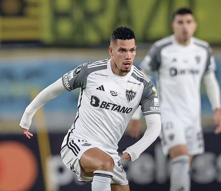 Foto: Pedro Souza/Atletico