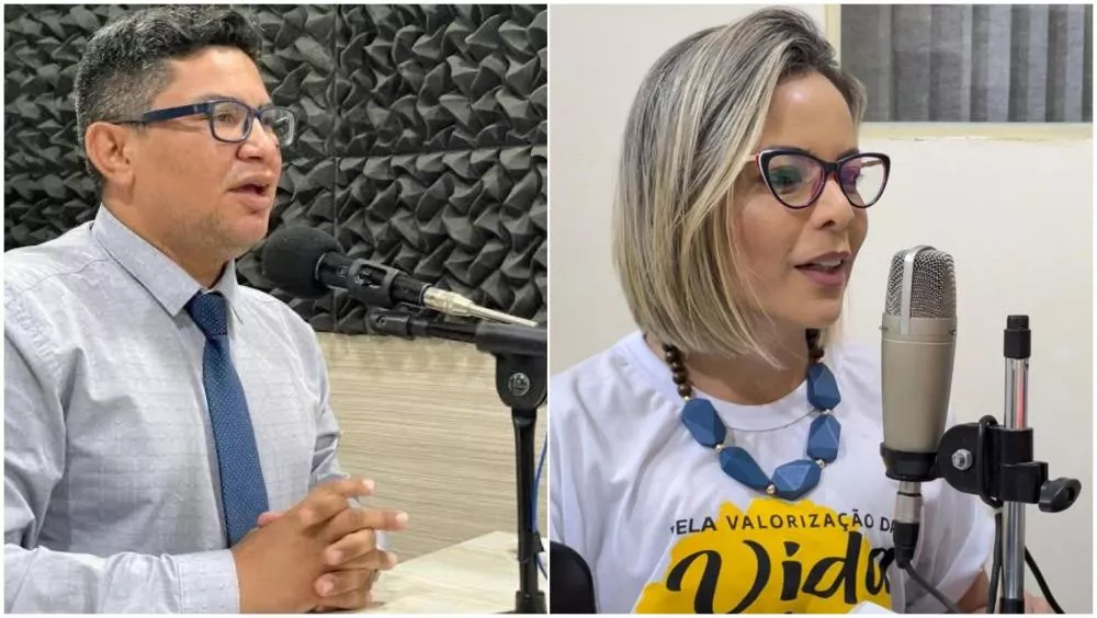 Secretário de Saúde de Patos aborda mudanças no CAPS adulto após saída de psiquiatra e anuncia contratação de novo médico