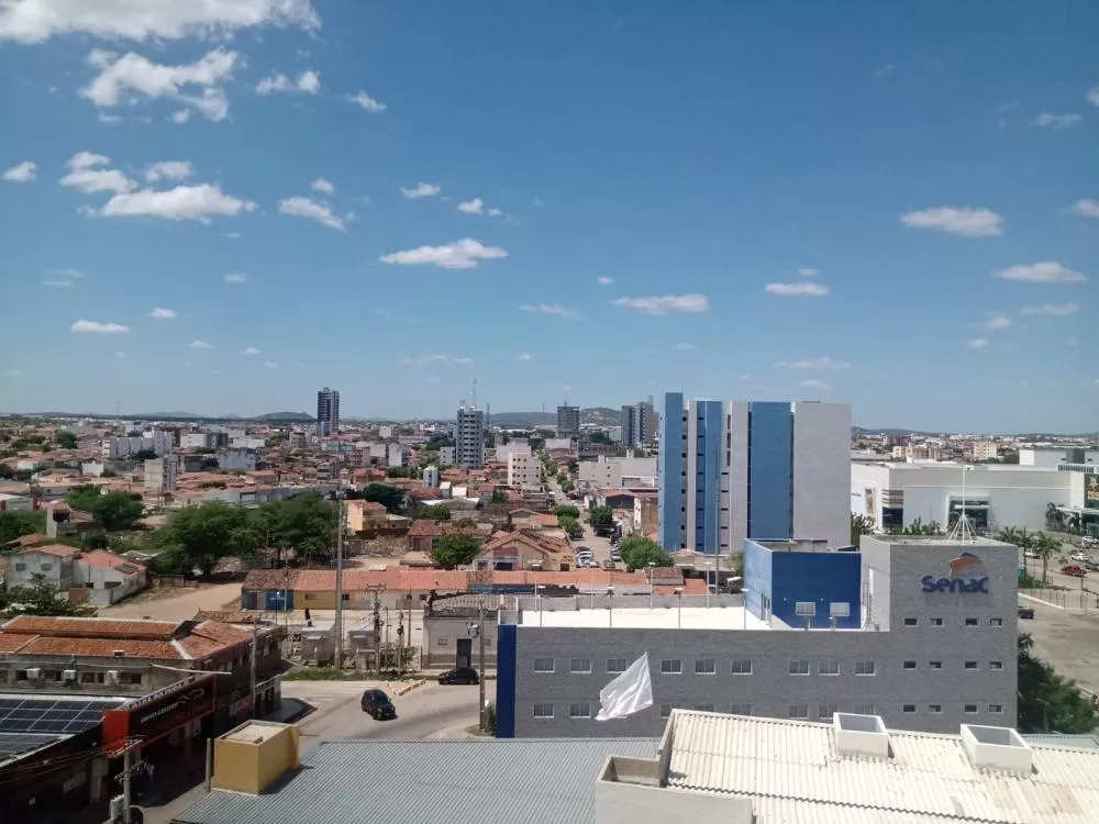 Site do TRE-PB aponta Patos com mais de 68.300 eleitores