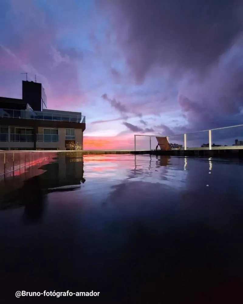 O que é mais vantajoso: alugar 14 dias de um flat por temporada ou comprar uma cota/fração de 14 dias a beira-mar de João Pessoa?