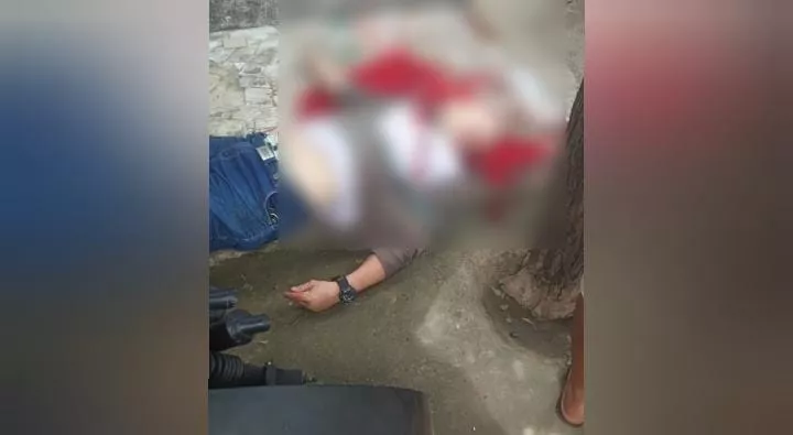Antônio Francisco Izidro, foi assassinado a tiros no início da tarde desta quinta-feira (16), em Igaracy / Foto: Reprodução