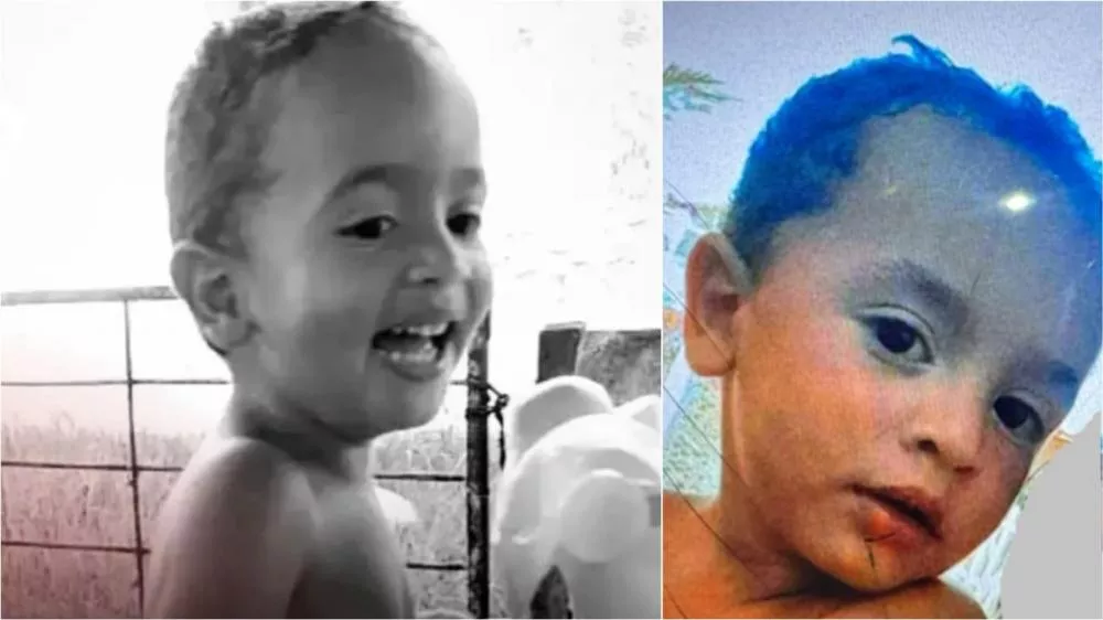 Tragédia no Sertão: criança de apenas 2 anos morre em grave acidente na BR-230, em Sousa