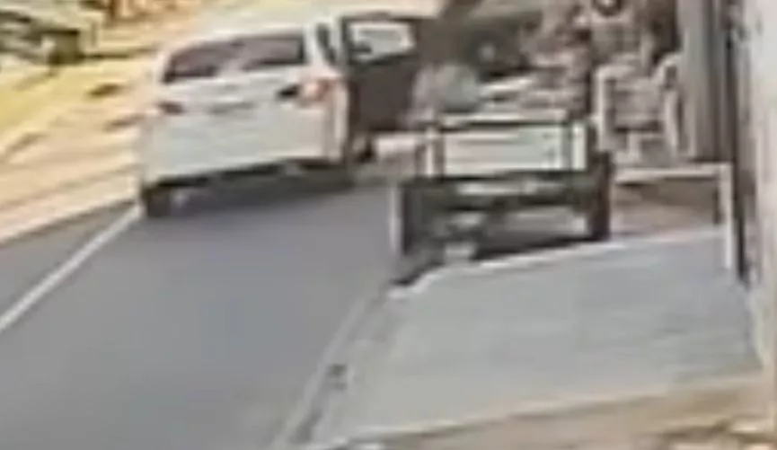 Polícia Civil cumpre mandados de prisão contra pai e filho acusados de tentativa de homicídio em Coremas