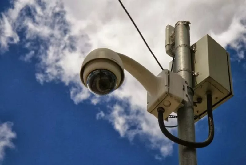 Aprovado Projeto de Lei para instalação de sistema de vídeo monitoramento em Emas-PB