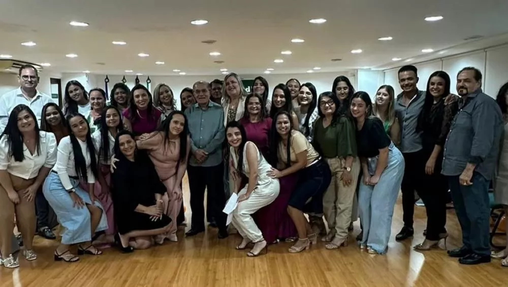 Reprodução: Redes Sociais