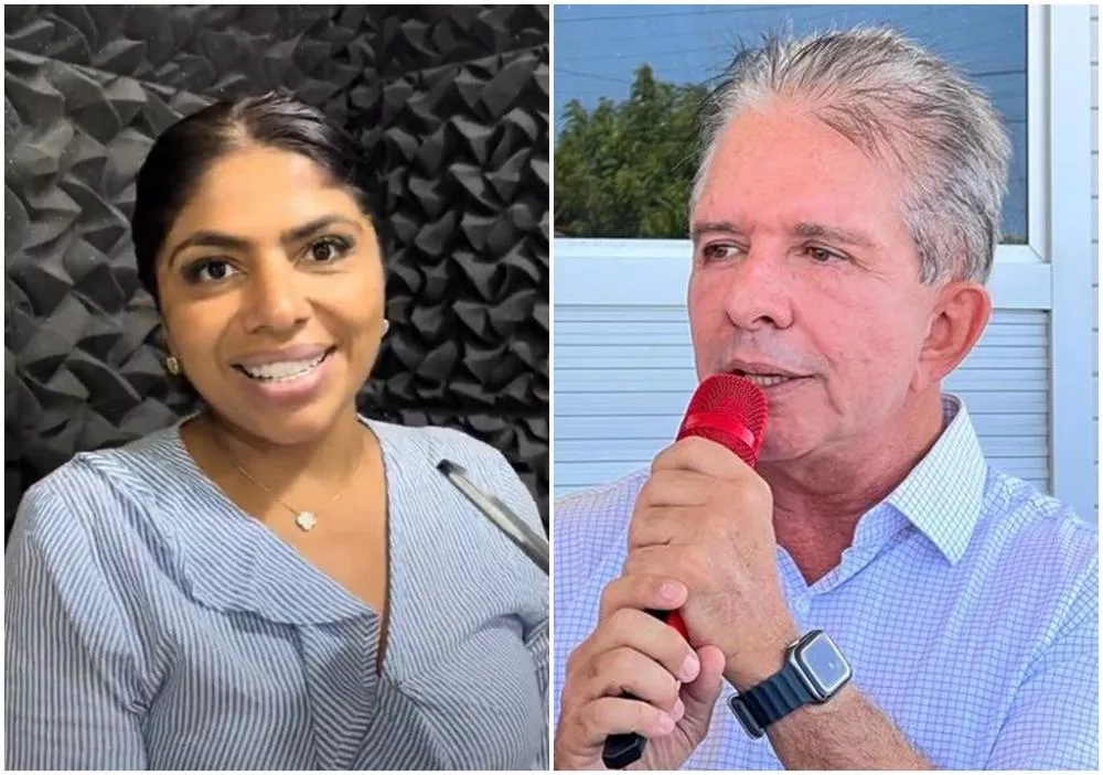 Foto: reprodução - Patosonline.com