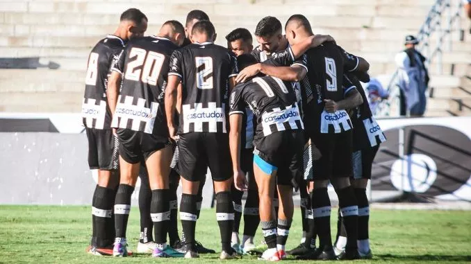 Treze e Iguatu fazem duelo de melhor ataque contra melhor defesa da Série D