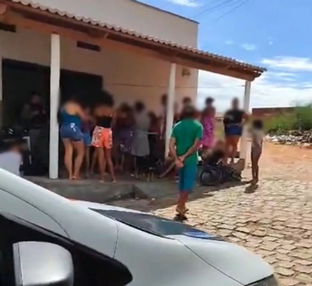 Foto: Reprodução/Teixeira1