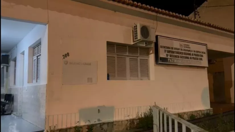 Homem condenado por ter matado outro à facada em João Pessoa no ano de 2017 é preso pela Polícia Civil na cidade de Pombal