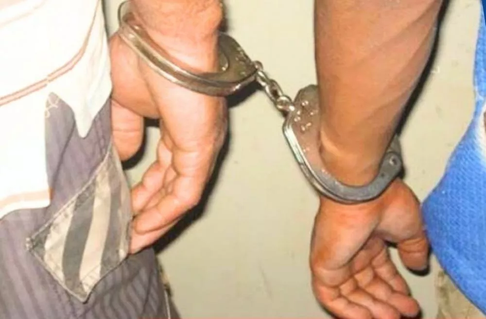 Polícia Militar cumpre dois mandados de prisão na cidade de Patos nesta segunda-feira (20)