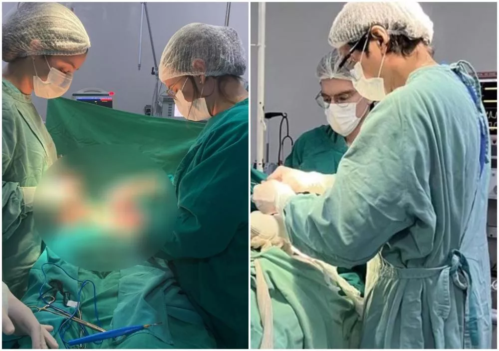 Aumentam casos de câncer no Sertão: Hospital de Patos tem 15 casos de procedimentos cirúrgicos oncológicos só no fim de semana 