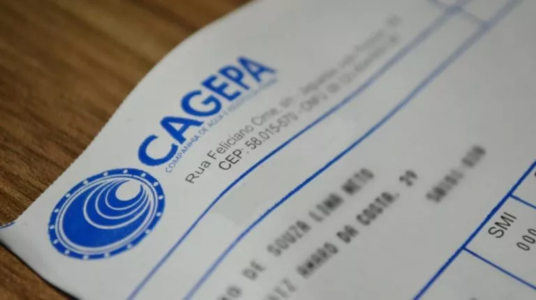 Cagepa diz que aumento de 10% na conta de água se dá por investimentos em estrutura e aumento nos insumos