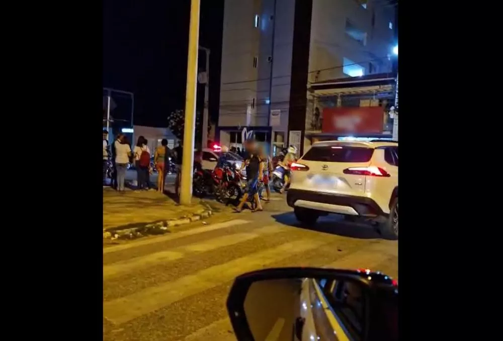 Foto reprodução redes sociais