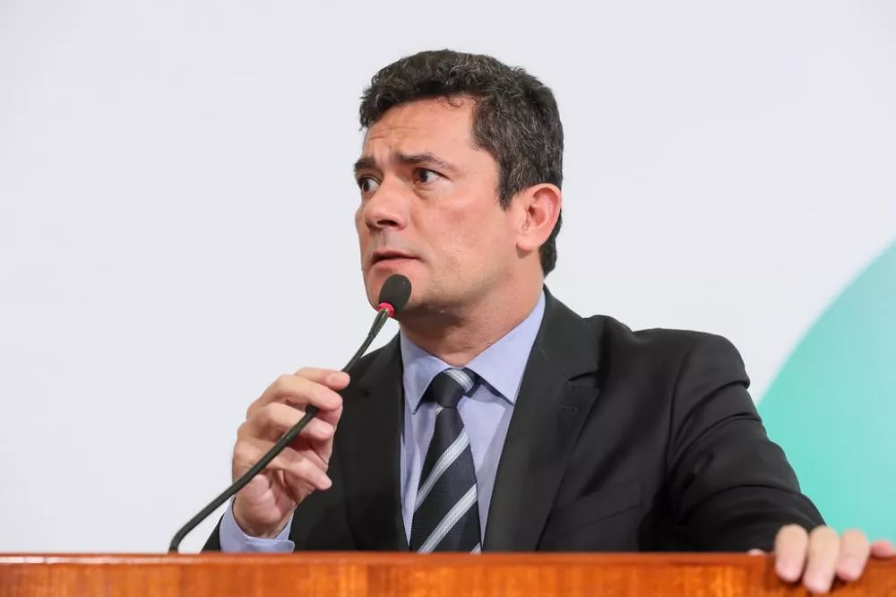 Por unanimidade, TSE rejeita recursos pela cassação de Sérgio Moro 