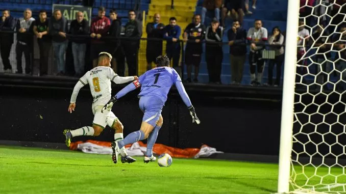 Foto: Maurílio Júnior