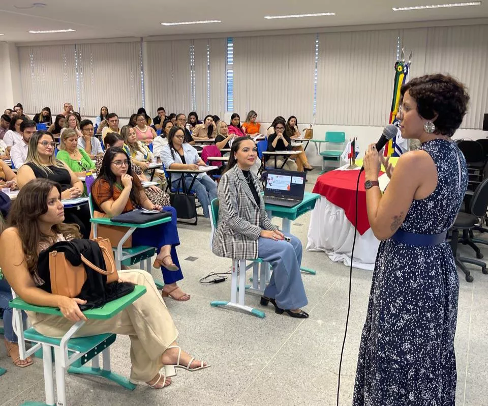 Patos sedia I Congresso de Saúde Mental do Sertão Paraibano e reforça o compromisso com a inclusão e novas práticas
