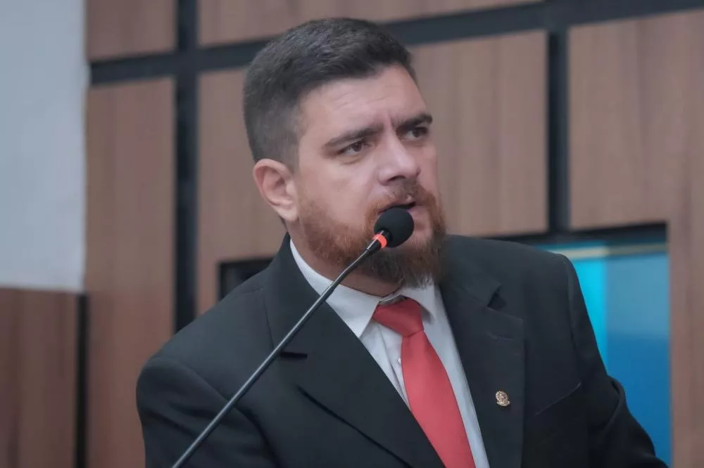 Jamerson Ferreira cria Lei que torna restaurante Maria do Bode patrimônio cultural de Patos