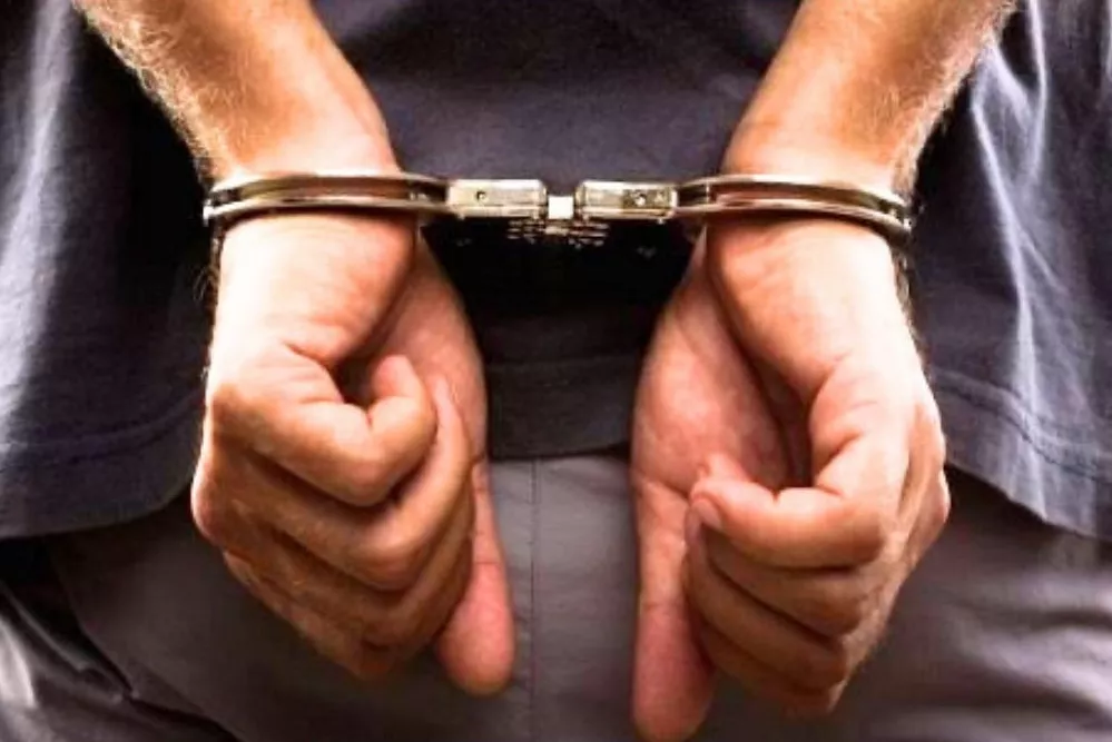 Polícia Militar cumpre mandado de prisão por lesão corporal e embriaguez ao volante em Malta