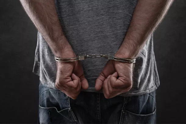 Polícia Civil da Paraíba captura no Paraná, homem acusado de homicídio e estupro em Itaporanga e que estava foragido há 24 anos 