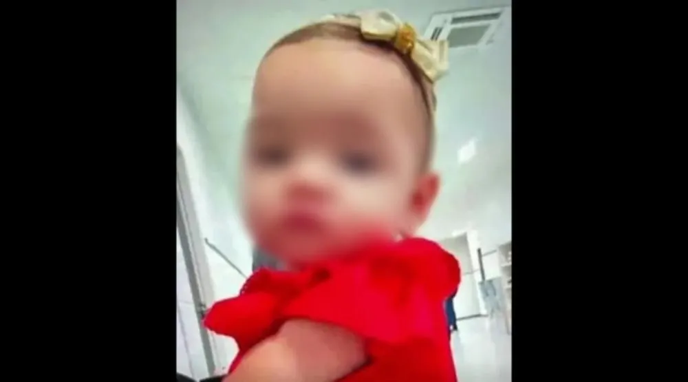 Mãe mata filha de 10 meses com chumbinho e esconde corpo no freezer de casa; ela confessou o crime e foi presa