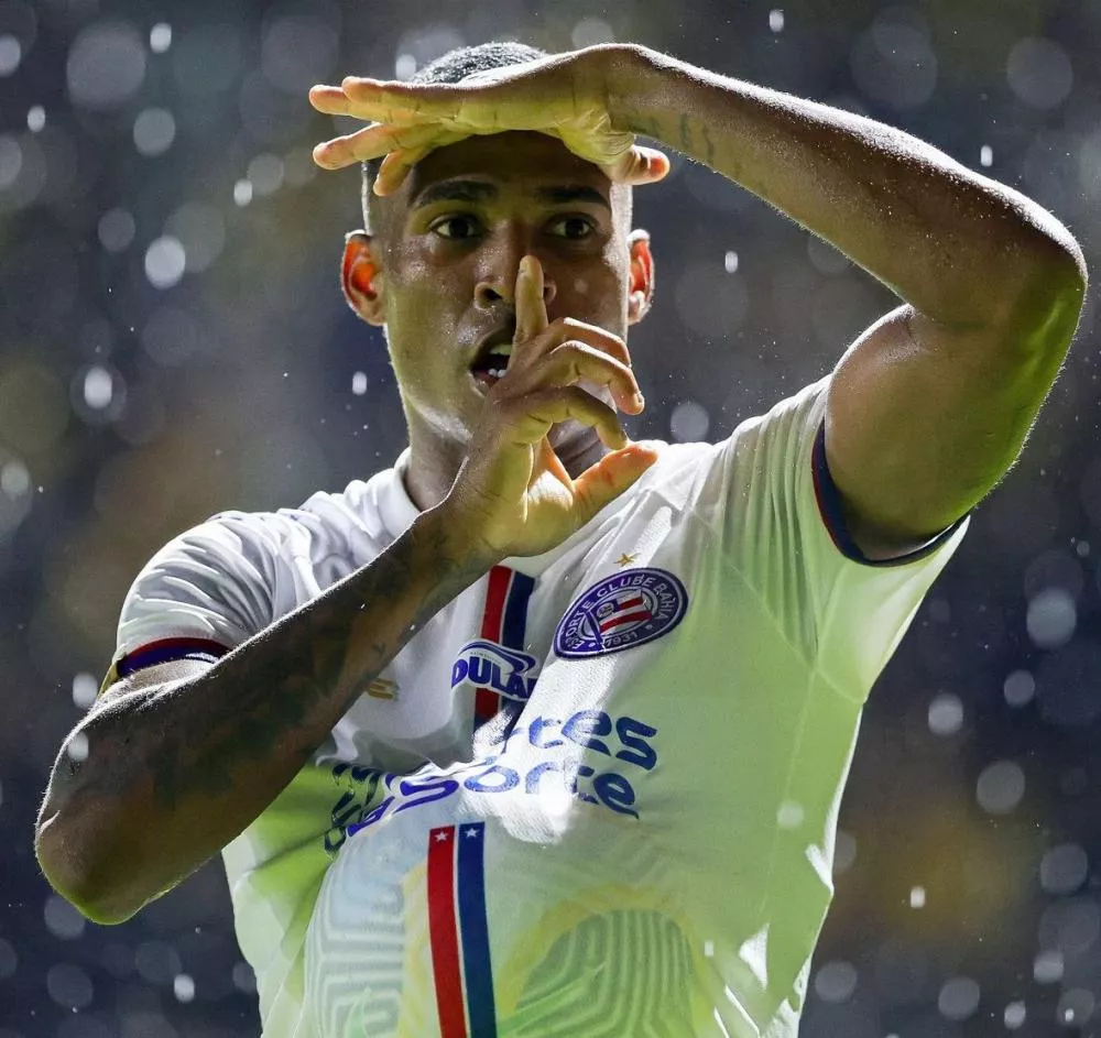 Bahia desencanta no fim, vence o Criciúma e avança às oitavas da Copa do Brasil