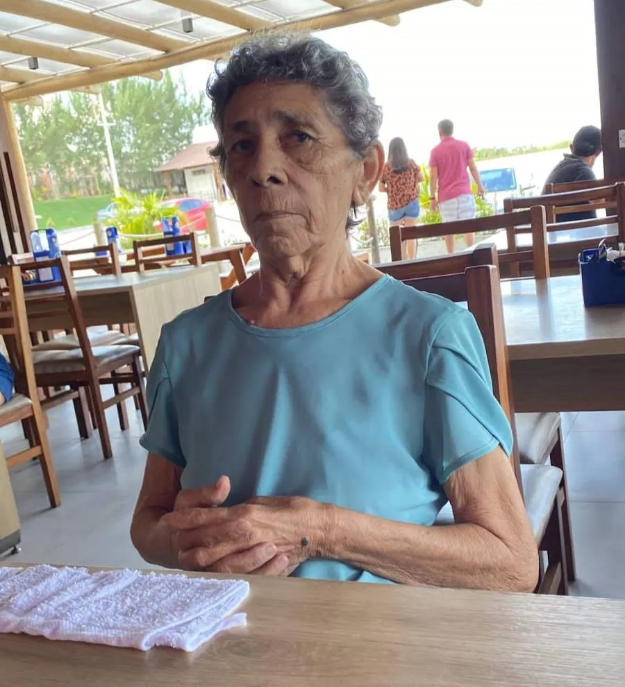 Foto: Arquivos da Família